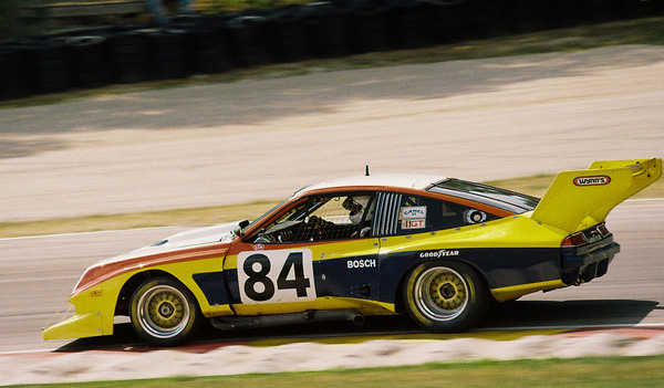 Chevrolet Monza
