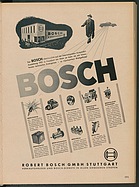 Seite 291 von Übersicht: Das Auto / Nr. 9 / 1951 - Titelseite