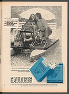 Seite 107 von auto motor und sport Nr. 21 / 1981