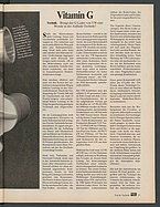 Seite 35 von Übersicht: auto motor und sport / Nr. 21 / 1985 - Titelseite