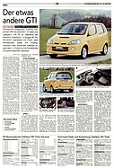 Seite 19 von AR Nr. 21 / 2002
