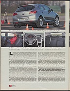 Seite 28 von auto motor und sport Nr. 1 / 2010