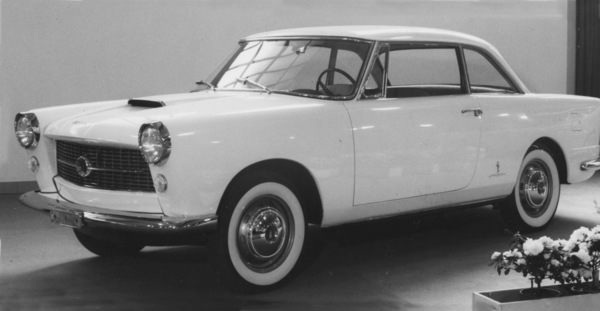 Fiat 1200