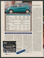 Seite 28 von Übersicht: auto motor und sport / Nr. 14 / 1997 - Titelseite