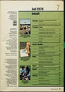 Seite 3 von ADAC Motorwelt Nr. 7 / 1976 vom 01.07