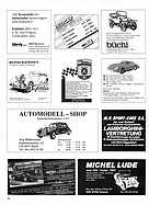 Seite 10 von Auto exklusiv Nr. 12 / 1989