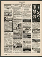 Seite 134 von Übersicht: auto motor und sport / Nr. 9 / 1999 - Titelseite