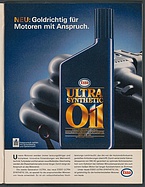 Seite 9 von Übersicht: auto motor und sport / Nr. 18 / 1992 - Titelseite