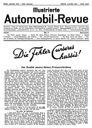 Seite 9 von Illustrierte AR Nr. 3 / 1926 vom 01.04