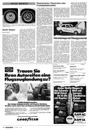 Seite 38 von AR Nr. 22 / 1973 vom 17.05