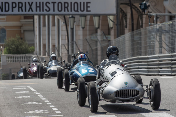 Cisitalia D46