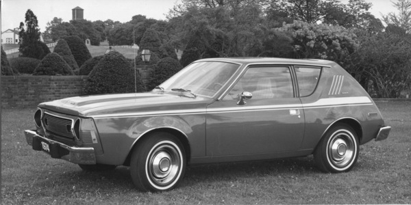 AMC Gremlin