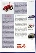 Page 117 of SwissClassics Nr. 3 / 2004