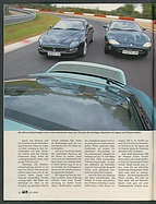 Seite 32 von Übersicht: auto motor und sport / Nr. 12 / 1999 - Titelseite