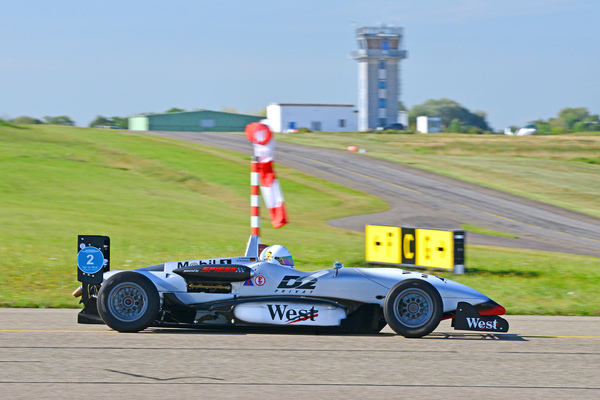 Dallara
