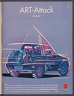Seite 11 von Übersicht: auto motor und sport / Nr. 13 / 1991 - Titelseite
