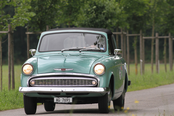 Hillman
