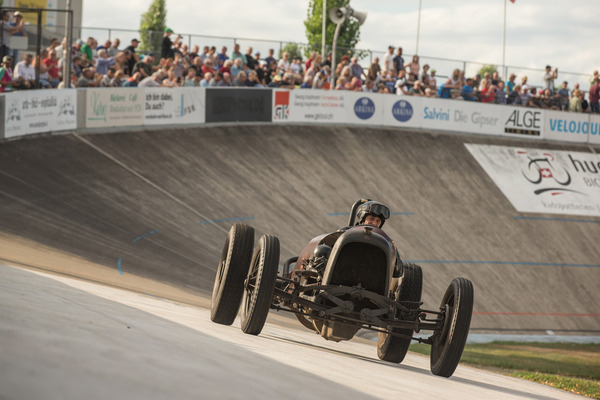 Ford (US) Model A