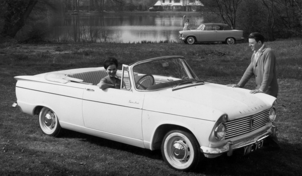 Hillman