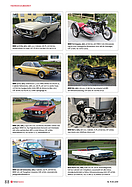 Seite 88 von SwissClassics Nr. 5 / 2019