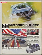 Seite 6 von auto motor und sport Nr. 20 / 2012