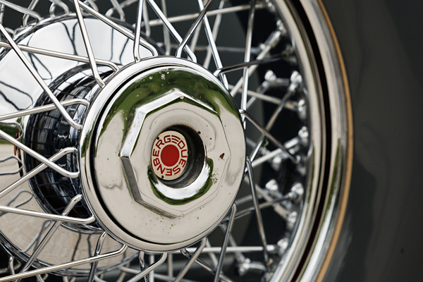 Duesenberg