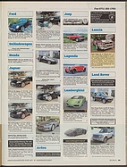 Seite 89 von auto motor und sport Nr. 20 / 2013