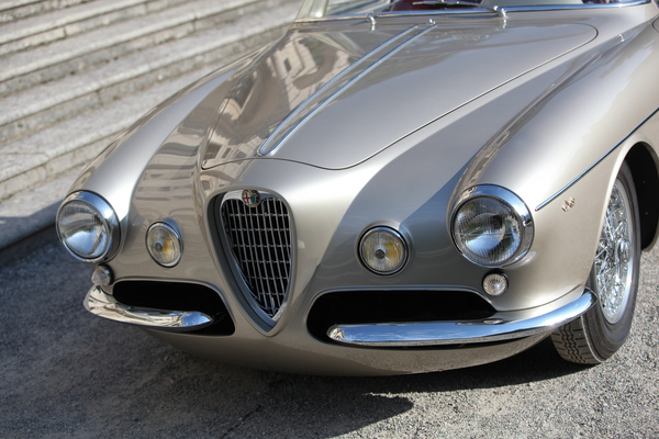 Alfa Romeo 1900