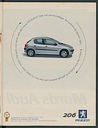 Seite 13 von Übersicht: auto motor und sport / Nr. 3 / 1999 - Titelseite