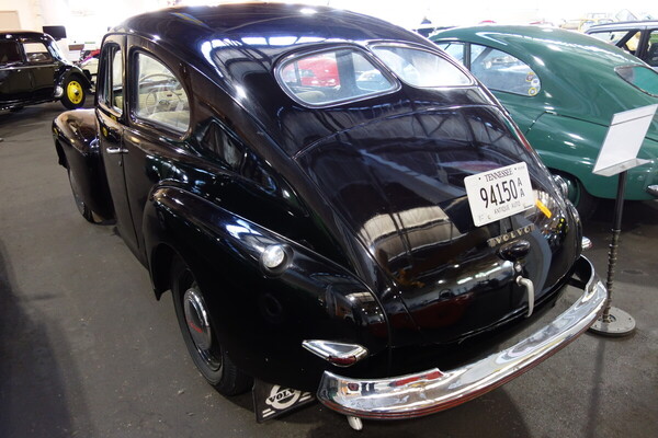 Volvo PV 444