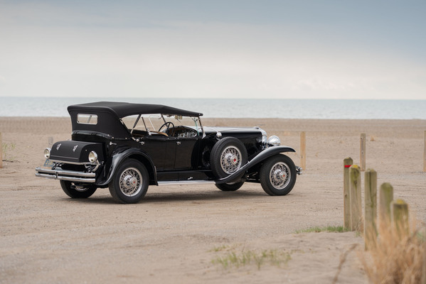 Duesenberg