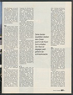 Seite 21 von Übersicht: auto motor und sport / Nr. 5 / 1994 - Titelseite
