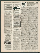 Seite 86 von Übersicht: auto motor und sport / Nr. 26 / 1995 - Titelseite