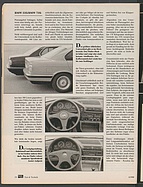 Seite 20 von Übersicht: auto motor und sport / Nr. 6 / 1988 - Titelseite