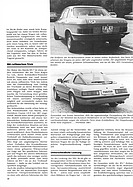 Seite 18 von Auto exklusiv Nr. 12 / 1987