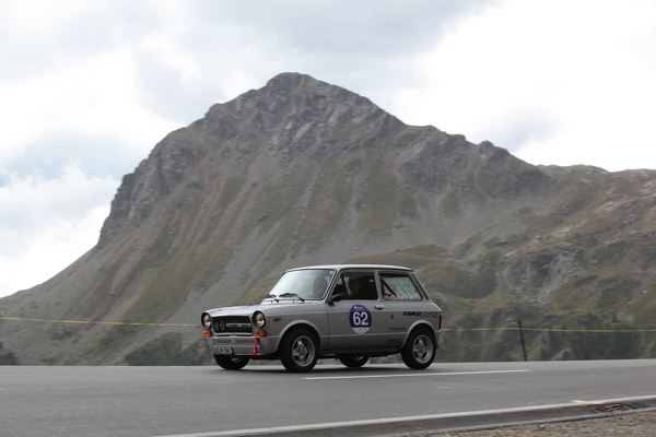 Autobianchi A112