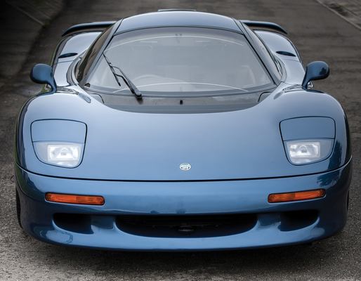 Jaguar XJR-15