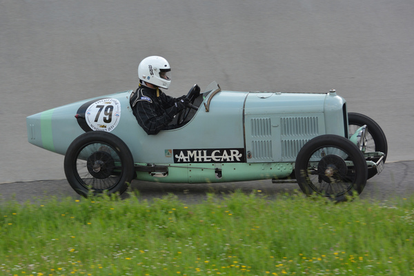 Amilcar