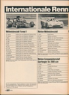 Seite 78 von auto motor und sport Nr. 1 / 1974