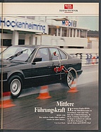 Seite 25 von Übersicht: auto motor und sport / Nr. 5 / 1988 - Titelseite