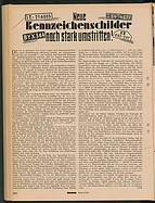 Seite 290 von Übersicht: Das Auto / Nr. 9 / 1950 - Titelseite