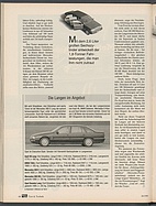 Seite 68 von Übersicht: auto motor und sport / Nr. 26 / 1990 - Titelseite
