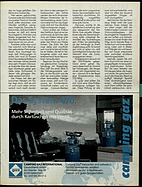 Page 67 of ADAC Motorwelt Nr. 4 / 1992 vom 04/01