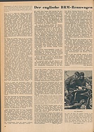 Seite 20 von Übersicht: Das Auto / Nr. 8 / 1949 - Titelseite