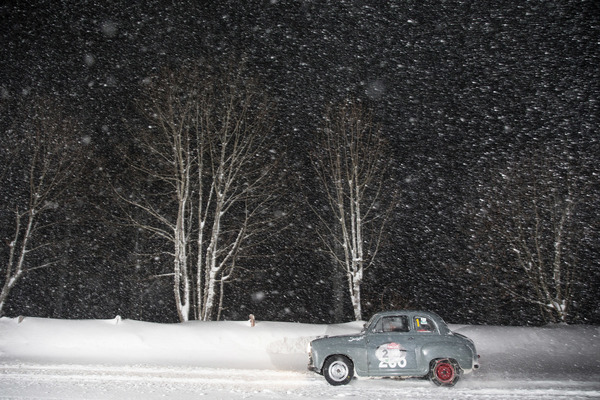 Austin A 30