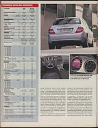 Seite 38 von Übersicht: auto motor und sport / Nr. 1 / 2009 - Titelseite