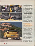 Seite 22 von Übersicht: auto motor und sport / Nr. 12 / 2009 - Titelseite