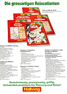 Seite 67 von Auto exklusiv Nr. 8 / 1990