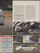 Seite 31 von Übersicht: auto motor und sport / Nr. 19 / 2009 - Titelseite