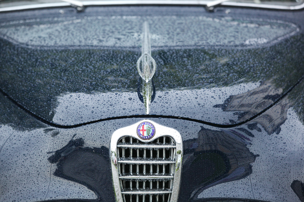 Alfa Romeo 1900